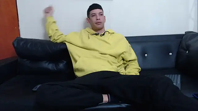 biigjhonny online show from 16, 11, 2025