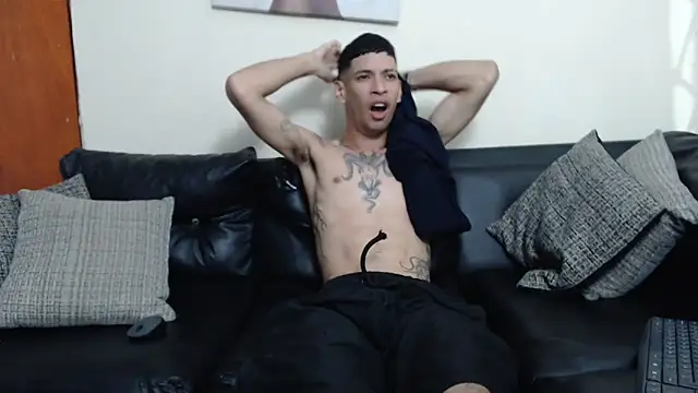 biigjhonny online show from 15, 10, 2025