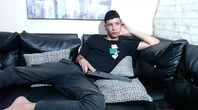 biigjhonny online show from 26, 2, 2025