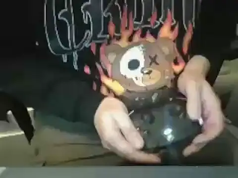 Snapshot of fifu2 chatting on 2, 11, 2025 fifu2 online show from 2, 11, 2025