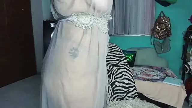 Shakirita online show from 22, 10, 2025