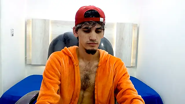 Dirty Kingg online show from 24, 2, 2025