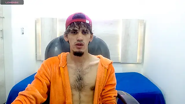 Dirty Kingg online show from 26, 2, 2025