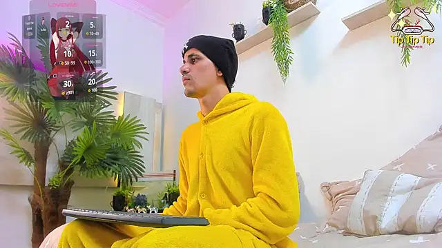 Dirty Kingg online show from 20, 9, 2025