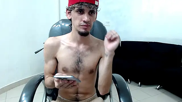 Dirty Kingg online show from 26, 2, 2025