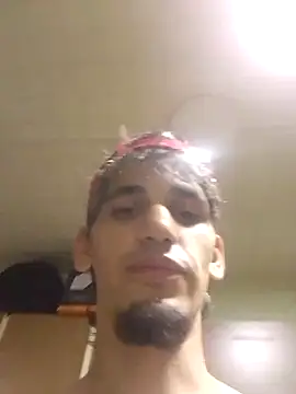 Dirty Kingg online show from 25, 2, 2025