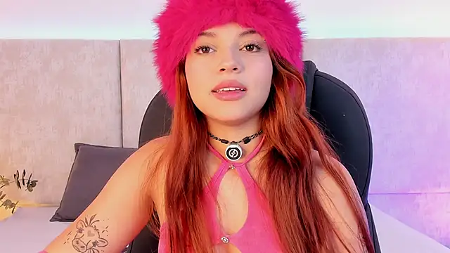 Giselle Lauren online show from 20, 6, 2026