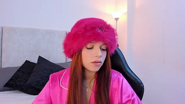 Giselle Lauren online show from 10, 3, 2026