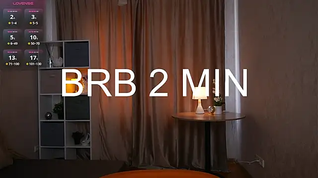 AccaAfton online show from 17, 2, 2025