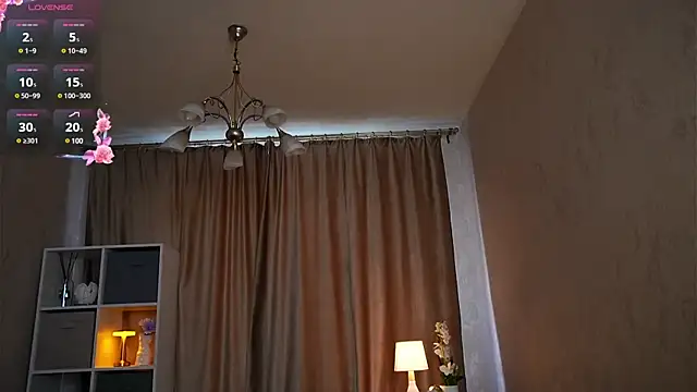 AccaAfton online show from 25, 2, 2025