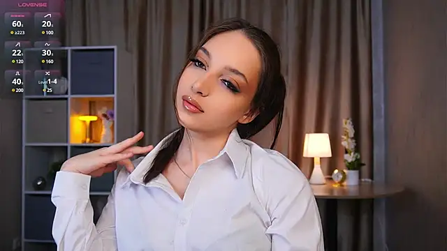 AccaAfton online show from 16, 2, 2025