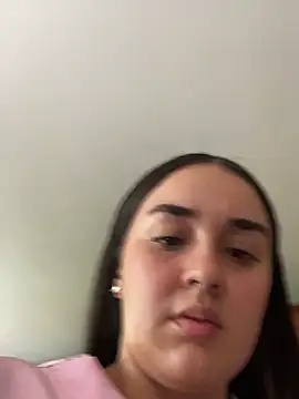 PaulaModels24 online show from 28, 4, 2026