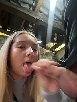 hotamanda01 online show from 2, 11, 2025