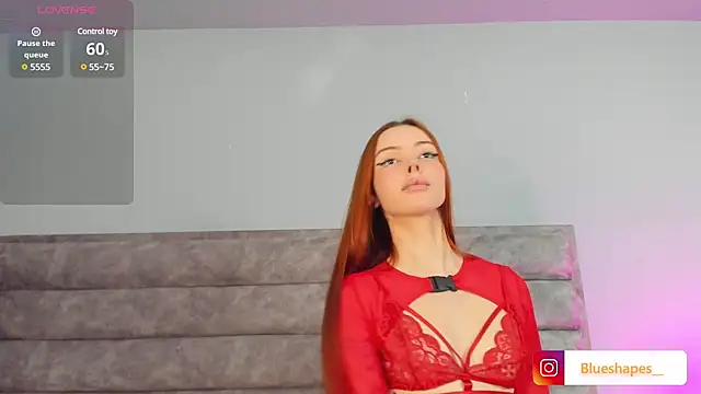 Snapshot of Blue_Shapes chatting on 14, 2, 2025 Blue Shapes online show from 14, 2, 2025