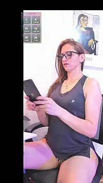 RachelsX online show from 13, 1, 2026