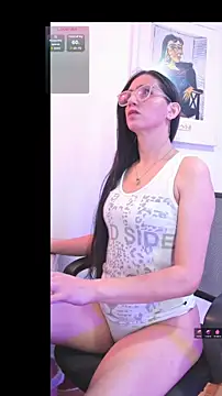 RachelsX online show from 15, 10, 2025