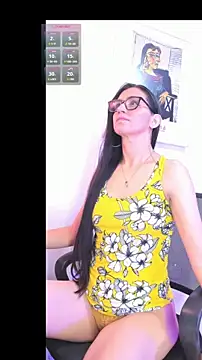 RachelsX online show from 11, 11, 2025