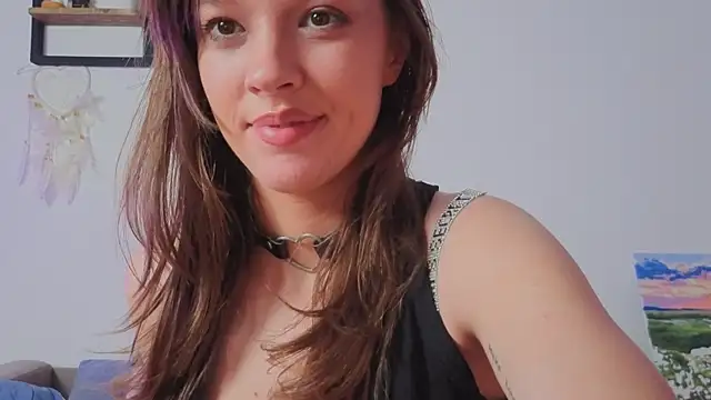 Snapshot of DemiDee chatting on 20, 6, 2026 DemiDee online show from 20, 6, 2026