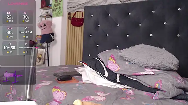 Puccaa1 online show from 22, 2, 2025