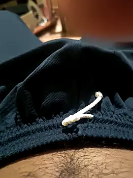 sexy mun online show from 14, 12, 2025