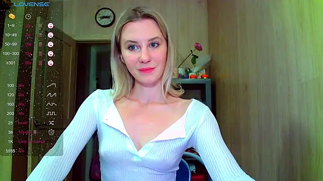 Caramel piegirl online show from 16, 7, 2026