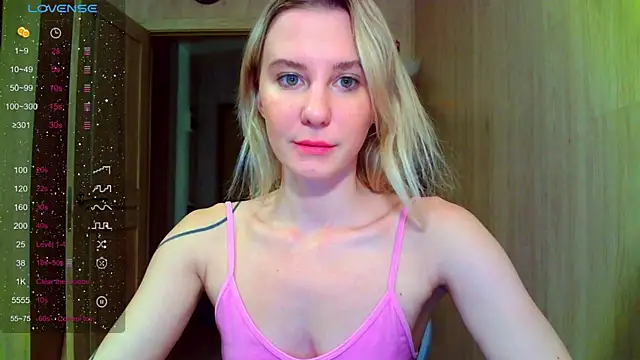 Caramel piegirl online show from 21, 7, 2026