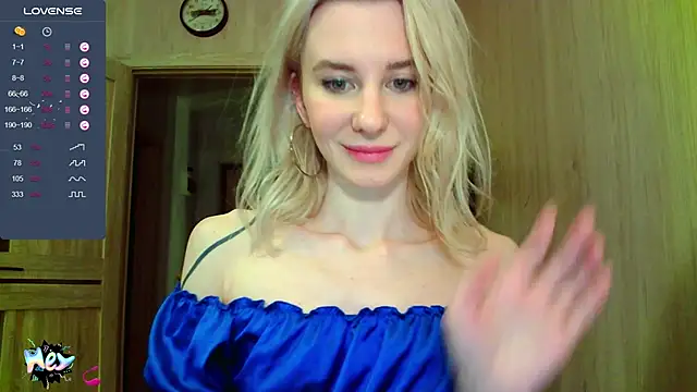 Caramel piegirl online show from 10, 2, 2025
