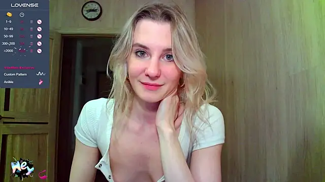 Caramel piegirl online show from 6, 10, 2025