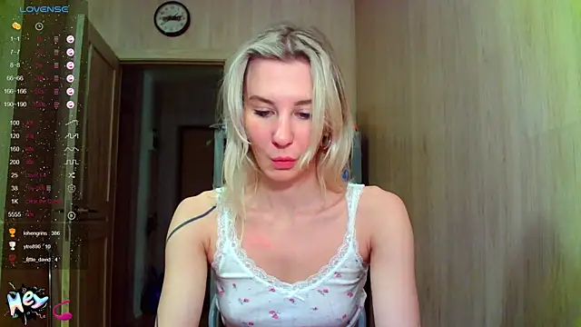 Caramel piegirl online show from 9, 1, 2026