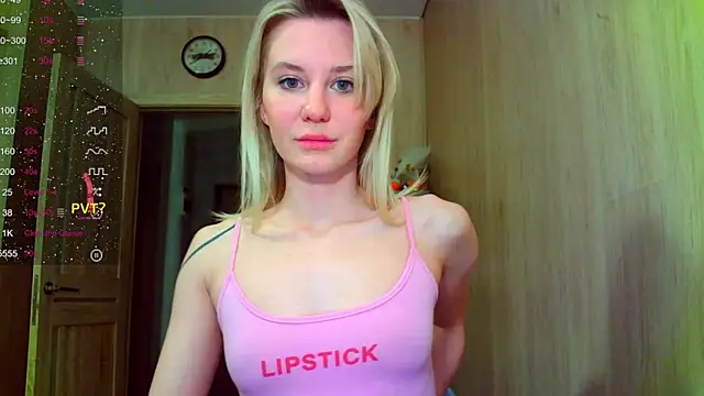 Caramel piegirl online show from 24, 4, 2026