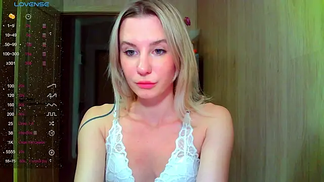 Caramel piegirl online show from 17, 7, 2026