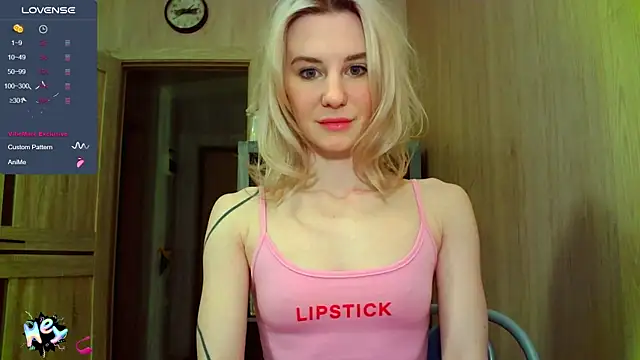 Caramel piegirl online show from 1, 3, 2025