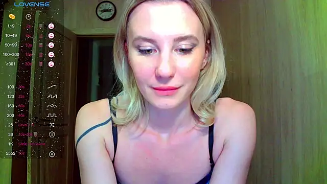 Caramel piegirl online show from 23, 7, 2026