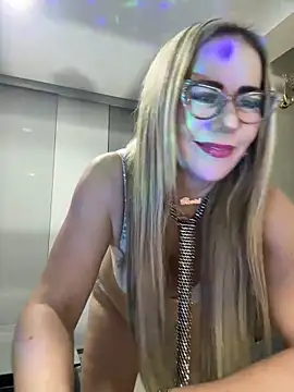 MISSLADYHONSON online show from 14, 3, 2025