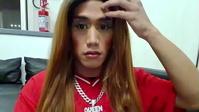 Ladyosa99 online show from 17, 2, 2025