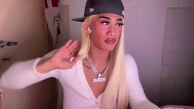 Ladyosa99 online show from 6, 2, 2025