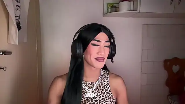 Ladyosa99 online show from 6, 2, 2025