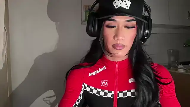 Ladyosa99 online show from 8, 2, 2025