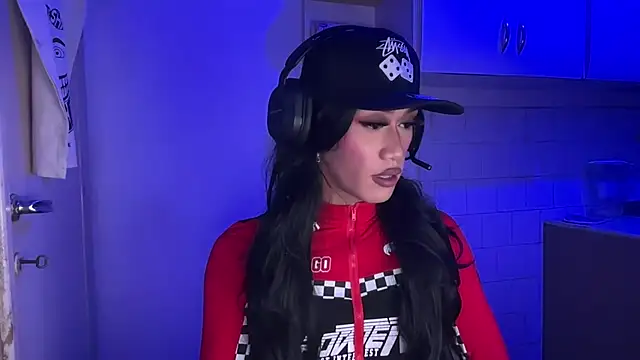 Ladyosa99 online show from 7, 2, 2025