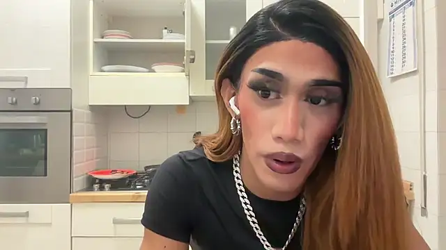 Ladyosa99 online show from 17, 2, 2025