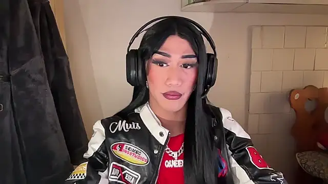 Ladyosa99 online show from 6, 2, 2025