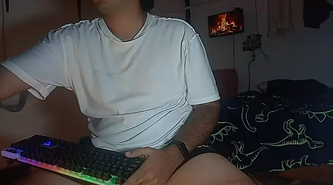 Diegovilla20 online show from 26, 2, 2025