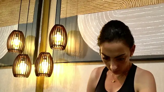 Snapshot of lissa_palmer chatting on 31, 10, 2025 lissa palmer online show from 31, 10, 2025