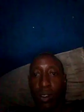 Ailton9865 online show from 6, 1, 2026