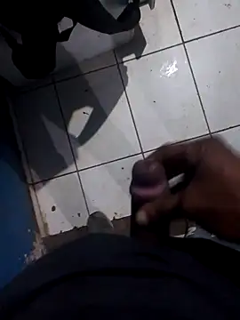 Ailton9865 online show from 13, 9, 2025