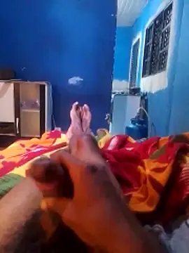 Ailton9865 online show from 3, 3, 2026