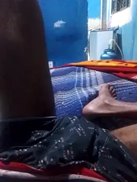 Ailton9865 online show from 27, 4, 2026