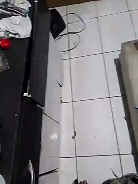 Ailton9865 online show from 9, 10, 2025