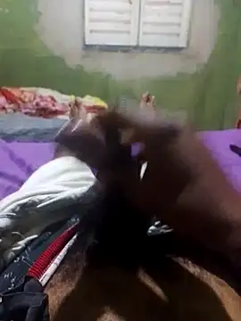 Ailton9865 online show from 22, 9, 2025