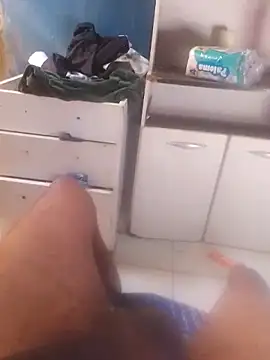 Ailton9865 online show from 17, 4, 2026